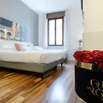 Ξενοδοχείο Giulietta E Romeo ***s