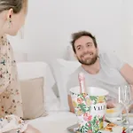 Ξενοδοχείο Giulietta E Romeo ***s