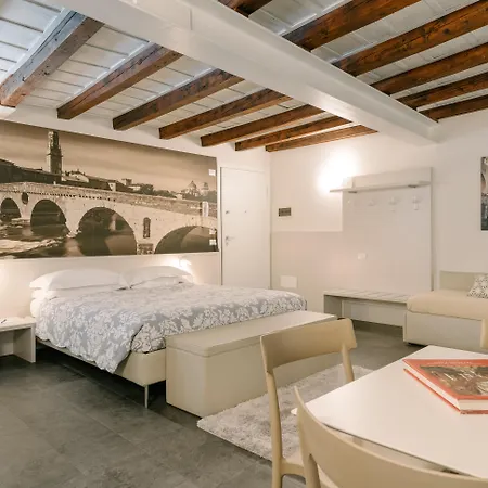 Giulietta E Romeo ***s ורונה