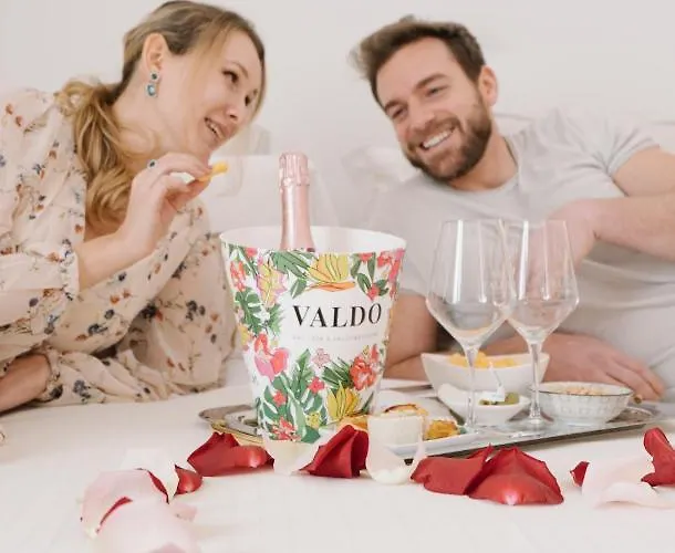 Giulietta E Romeo ***s מלון