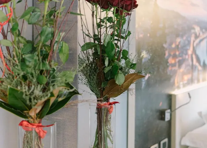 Giulietta E Romeo ***s מלון 3*