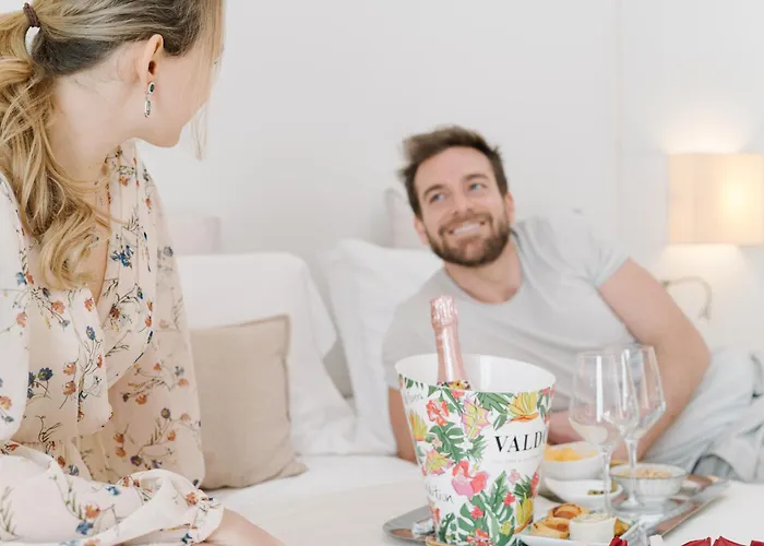 מלון Giulietta E Romeo ***s