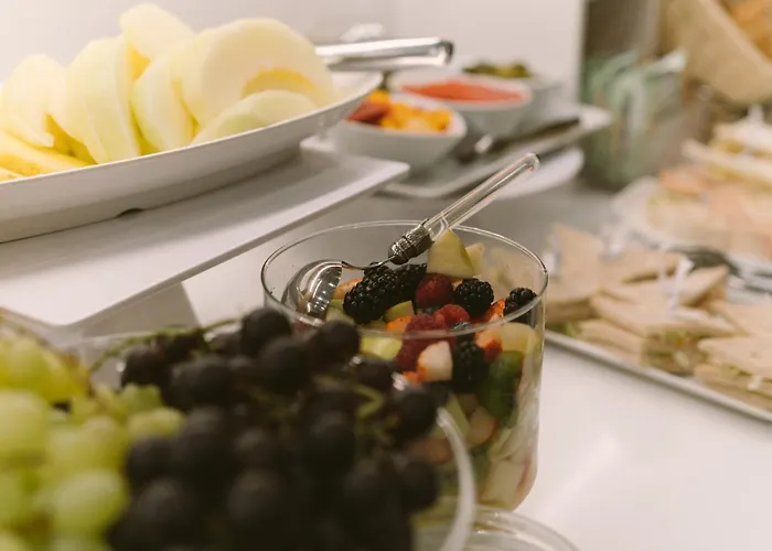 Giulietta E Romeo ***s מלון