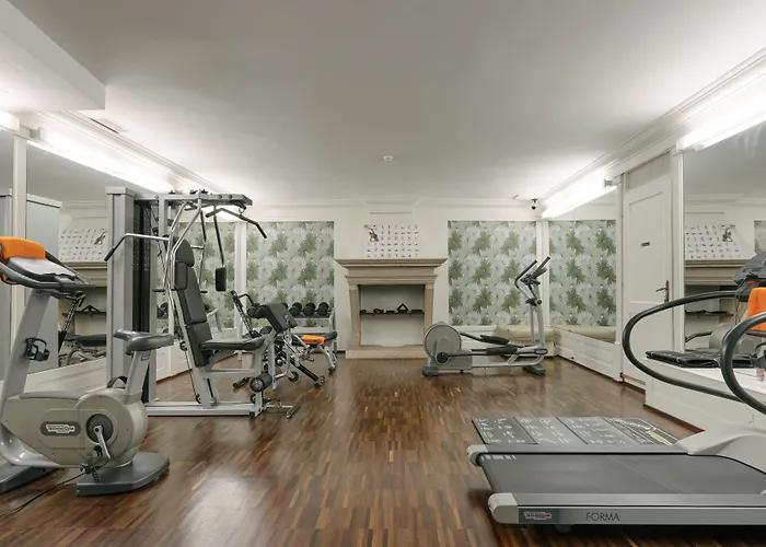 Giulietta E Romeo ***s מלון 3*