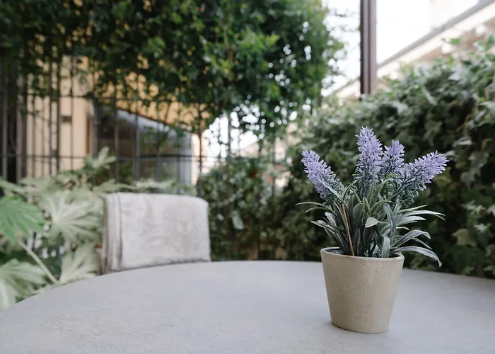 מלון Giulietta E Romeo ***s