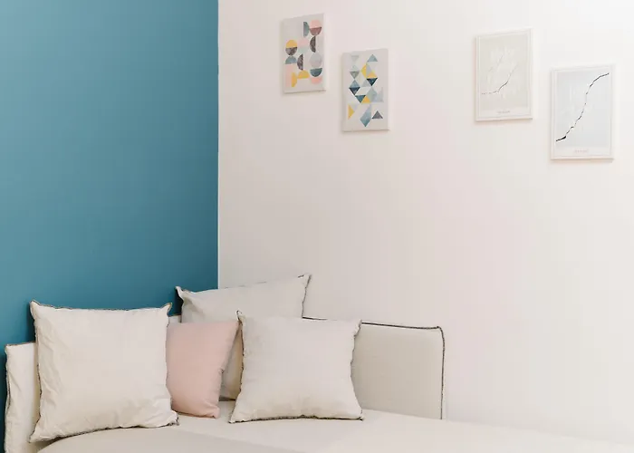 מלון Giulietta E Romeo ***s ורונה