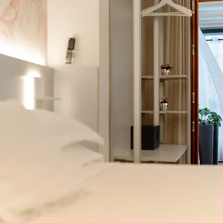 Giulietta E Romeo ***s Hotel 3*