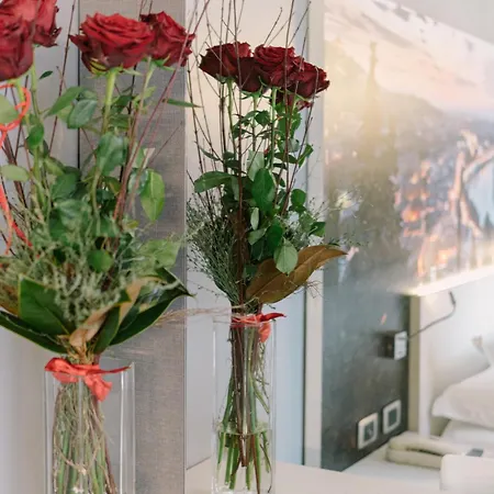 Giulietta E Romeo ***s Hotel 3*