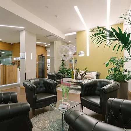 Giulietta E Romeo ***s Hotel 3*