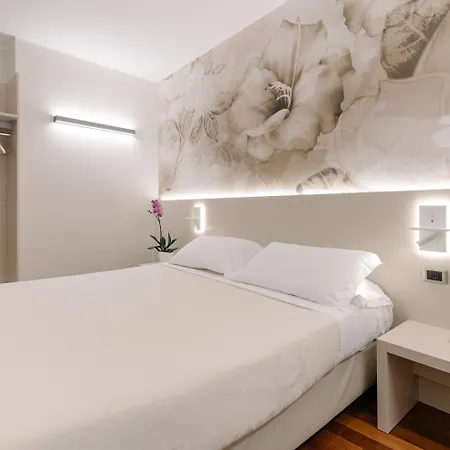 Hotel Giulietta E Romeo ***s Verona