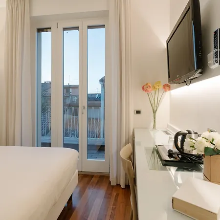 Giulietta E Romeo ***s Hotel