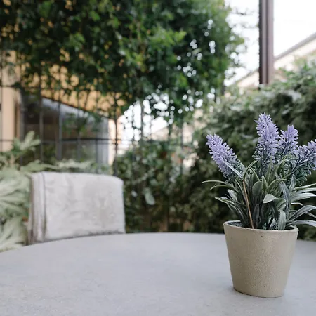 Hotel Giulietta E Romeo ***s