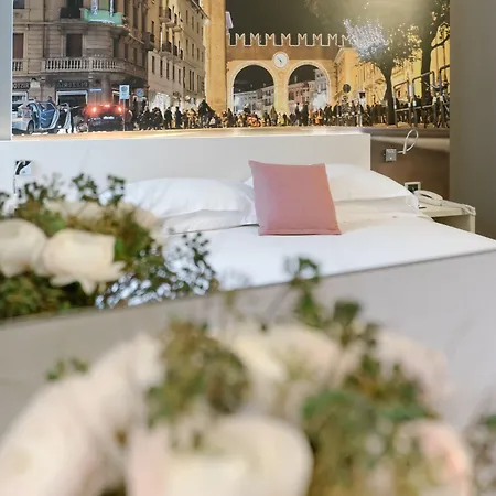 Giulietta E Romeo ***s Hotel Verona