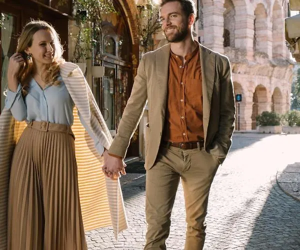 Giulietta E Romeo ***s Hotel