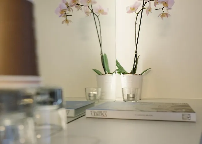 Giulietta E Romeo ***s Hotel 3*