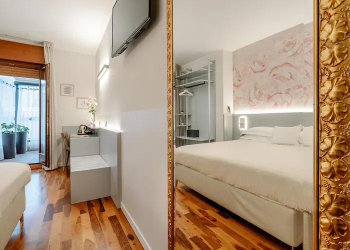 Giulietta E Romeo ***s Hotel Verona