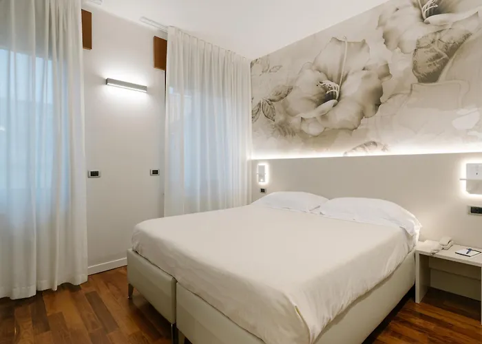 Giulietta E Romeo ***s Hotel