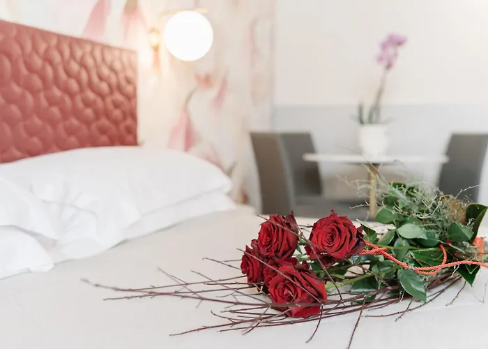 Giulietta E Romeo ***s Hotel Verona