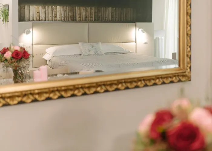 Giulietta E Romeo ***s Hotel