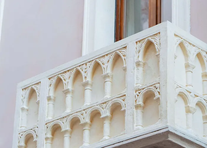 Giulietta E Romeo ***s 3* Verona