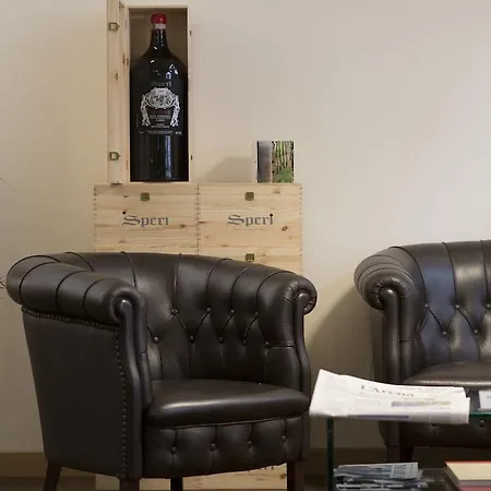 Hotel Giulietta E Romeo ***s 3*