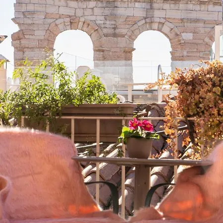 Giulietta E Romeo ***s Hotel Verona