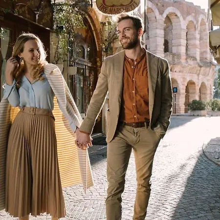 Giulietta E Romeo ***s Hotel