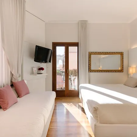 Hotel Giulietta E Romeo ***s 3*