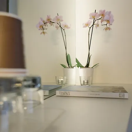 Giulietta E Romeo ***s Hotel 3*