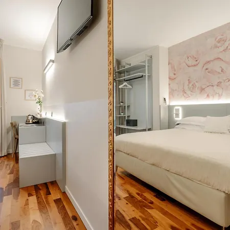 Giulietta E Romeo ***s Hotel Vérone