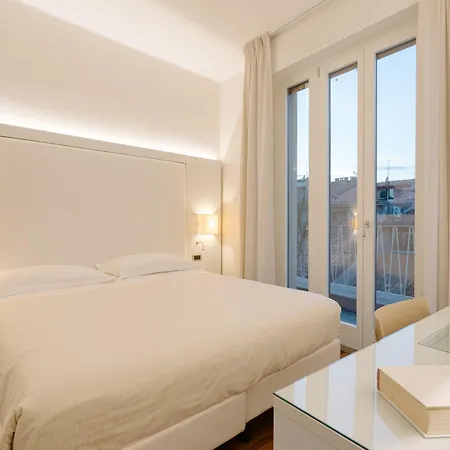 Hotel Giulietta E Romeo ***s Werona