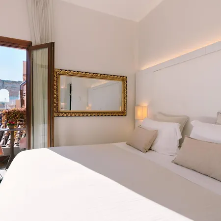 فندق Giulietta E Romeo ***s 3*