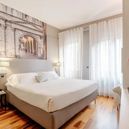 Hotel Giulietta E Romeo ***s