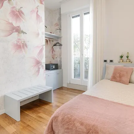 فندق Giulietta E Romeo ***s