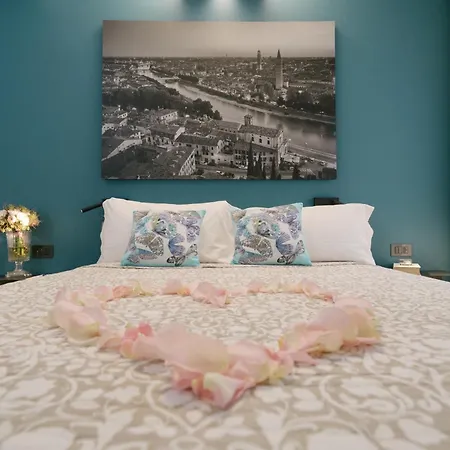 Hotel Giulietta E Romeo ***s