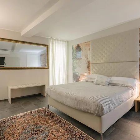 Hotel Giulietta E Romeo ***s Vérone