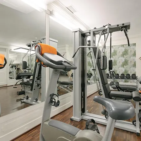 فندق Giulietta E Romeo ***s