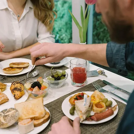 فندق Giulietta E Romeo ***s