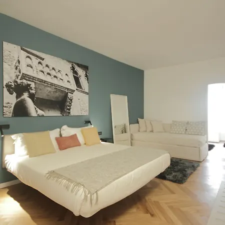 Giulietta E Romeo ***s Hotel