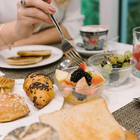 فندق Giulietta E Romeo ***s فيرونا