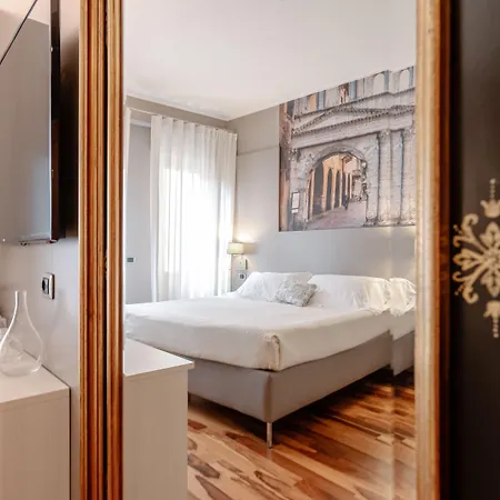 Giulietta E Romeo ***s فندق فيرونا