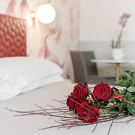 Giulietta E Romeo ***s Hotel Verona