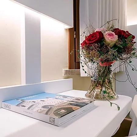 Hotel Giulietta E Romeo ***s