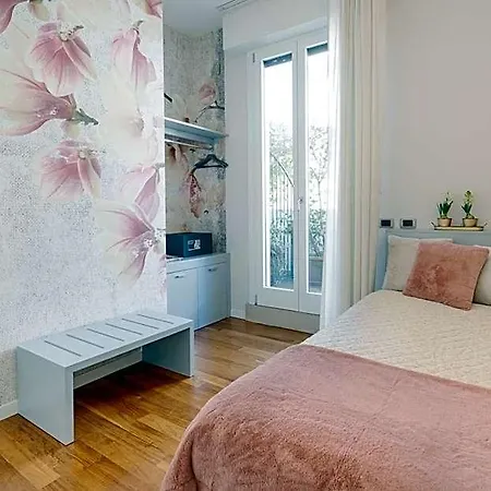 Hotel Giulietta E Romeo ***s Verona