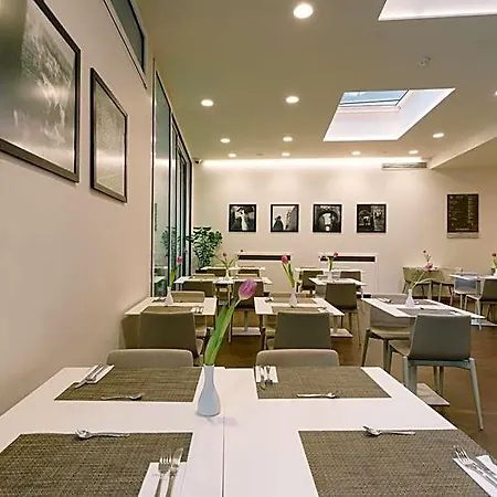 Hotel Giulietta E Romeo ***s Verona