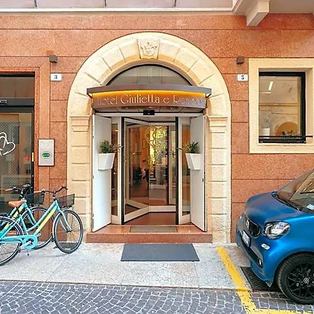 Giulietta E Romeo ***s 3* Verona