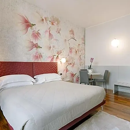 Hotel Giulietta E Romeo ***s 3*