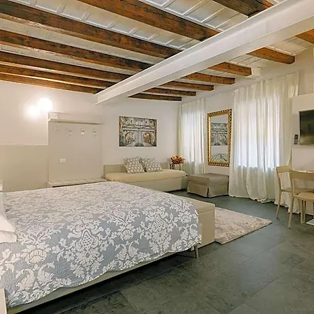 Hotel Giulietta E Romeo ***s 3*