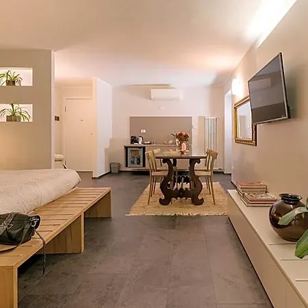 Giulietta E Romeo ***s Hotel 3*