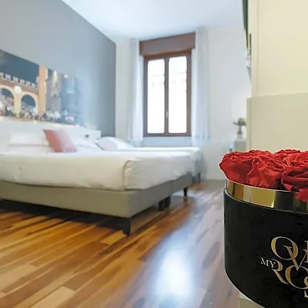 Giulietta E Romeo ***s Hotel